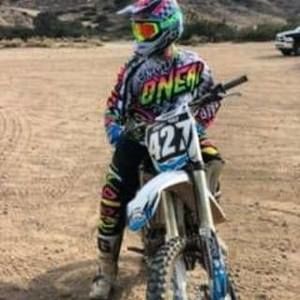 Meet your Posher, Casey